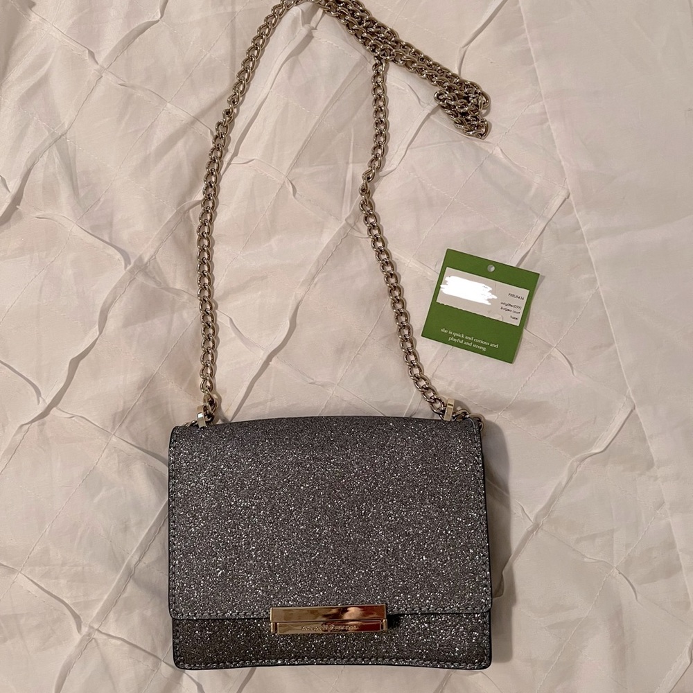 Kate Spade Burgess Court Crossbody
